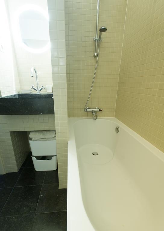 Ferienwohnung Waterland Achterhuis Monnickendam Zimmer foto