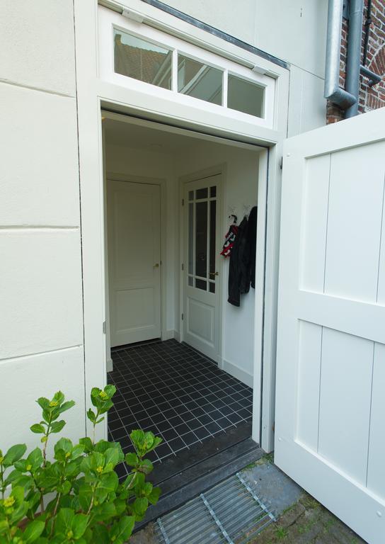 Ferienwohnung Waterland Achterhuis Monnickendam Zimmer foto